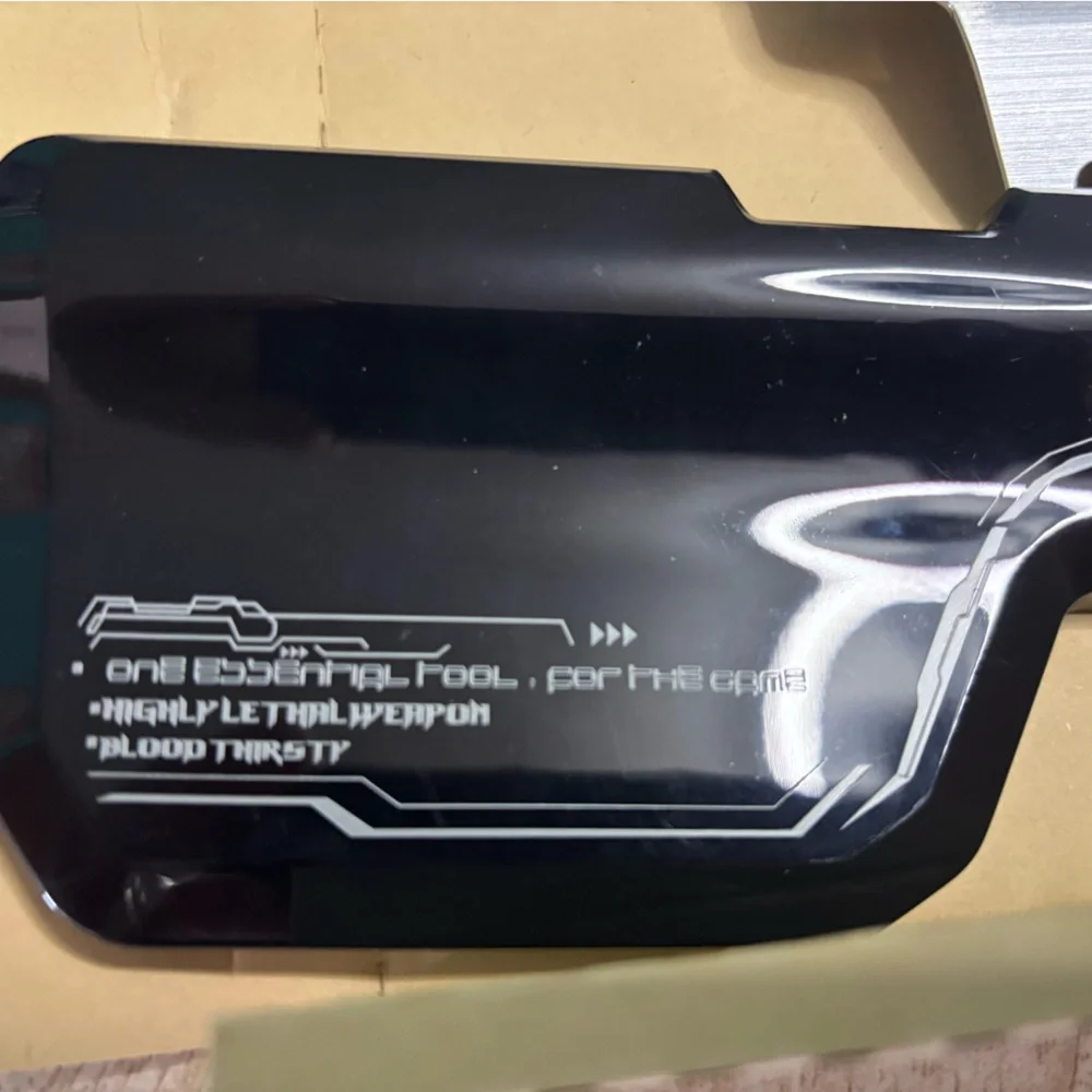 Fenifox Gaming Keyboard